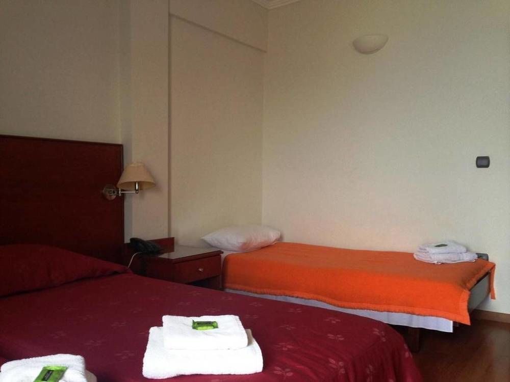 Hotel Marion Loutráki Buitenkant foto